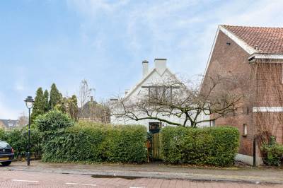 Woning Vosdijk 28 Arnhem