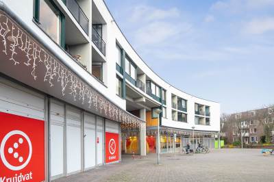 Woning de Beente 56B Maastricht