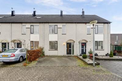 Woning La Courtinehof 16 Eindhoven