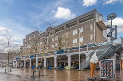 Woning Agorahof 137 Lelystad