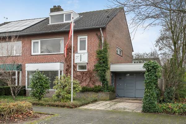 Woning Andoornstraat 15 Nuenen