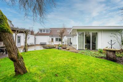 Woning Rijderslag 2 Houten