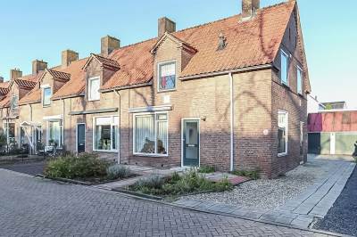 Woning Meeuwenlaan 21 Nieuwkoop