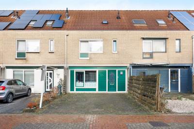 Woning Karveel 5893 Lelystad