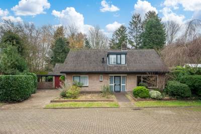 Woning Adelbrechtgaarde 11 Apeldoorn