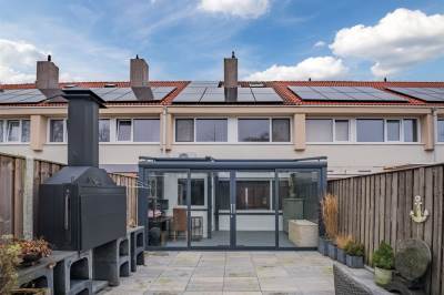 Woning Gagelbeek 32 Veldhoven