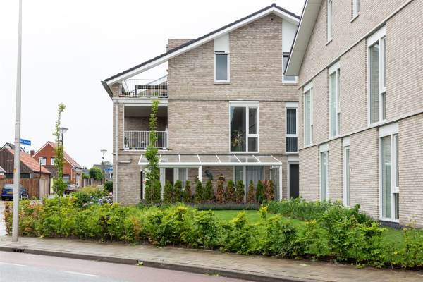 Woning Wethouder Bentstraat 23 Winterswijk