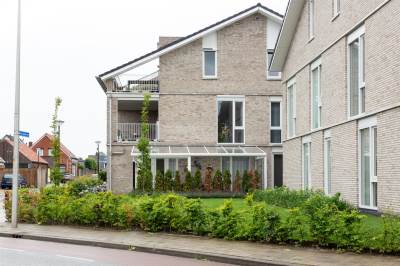 Woning Wethouder Bentstraat 23 Winterswijk