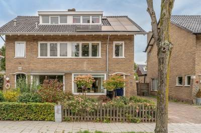 Woning Roemer Visscherlaan 48 Zeist