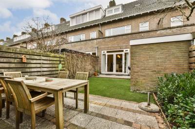 Woning Hogerbeetsstraat 20 Wassenaar