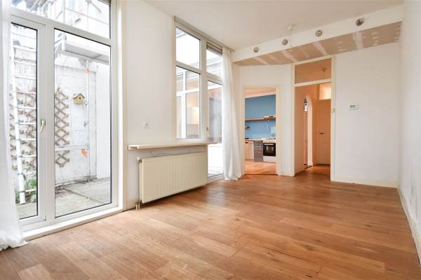 Woning Maasstraat 259 Den Haag