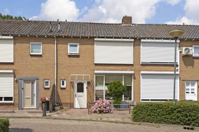 Woning Tullensstraat 11 Oudheusden