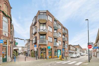 Woning Koningstraat 77D Beverwijk