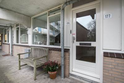 Woning Westvest 179 Delft