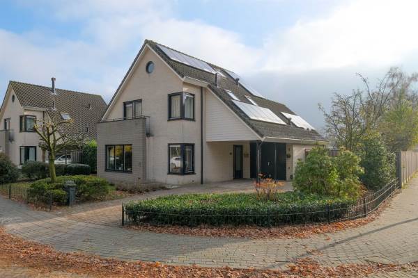 Woning Boerhaavelaan 32 Almelo