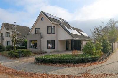 Woning Boerhaavelaan 32 Almelo