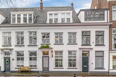 Woning Havendijk 94 Gorinchem