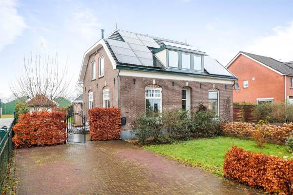 Woning Vermeersweg 63 Twello
