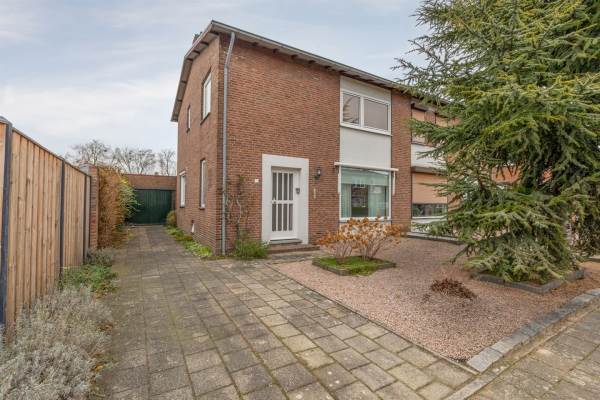 Woning Molenlaan 47 Susteren