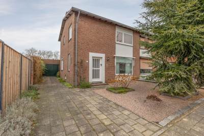 Woning Molenlaan 47 Susteren