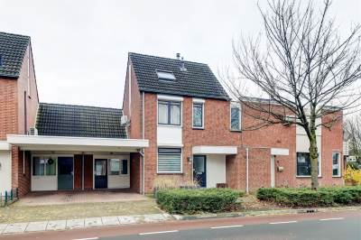 Woning Kruidenlaan 9 Venray