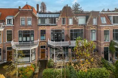 Woning Wilhelminalaan 30 Rijswijk (ZH)