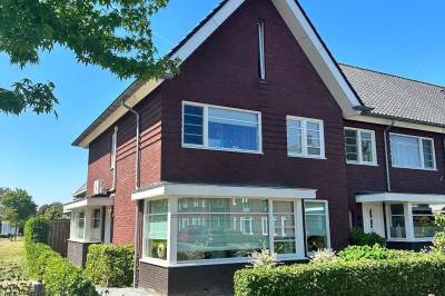 Woning Bruggemaat 22 Borne