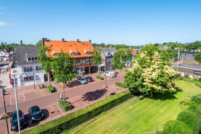 Woning Julianalaan 7 Bilthoven