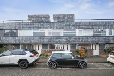 Woning Hoylede 9 Pijnacker