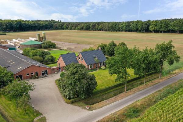Woning Werkmansweg 155 Weert