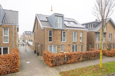 Woning Gouwestraat 22 Berkel en Rodenrijs