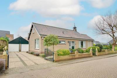 Woning Windmolen 1 Bleiswijk