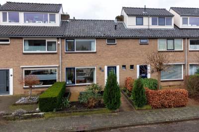 Woning Esperantostraat 8 Rheden