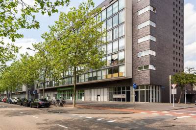 Woning Laan op Zuid 860 Rotterdam
