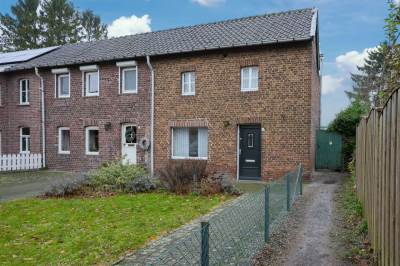 Woning Hoofdstraat 36 Mechelen