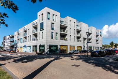 Woning Viaductweg 21 Rhoon