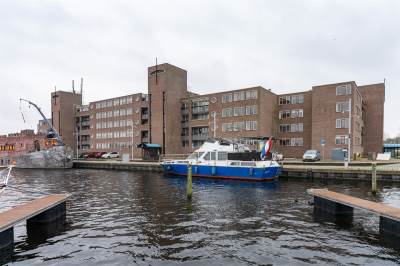 Woning Havenhoofd 6 Almere