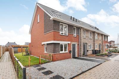 Woning Slagerswerf 17 Dedemsvaart