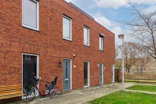 Woning Prins Clausstraat 234 Wateringen
