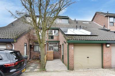 Woning Willem Paaphove 19 Zoetermeer