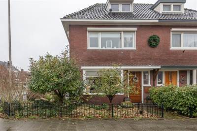 Woning Dahliastraat 155 Enschede