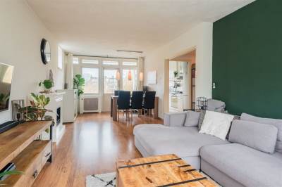 Woning Jan Prinsstraat 92 Weesp