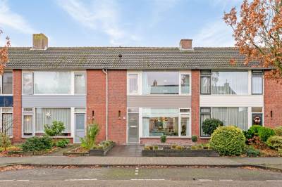 Woning Ekelstraat 39 Heerle