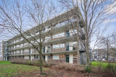 Woning Vrijheidslaan 30 Gouda