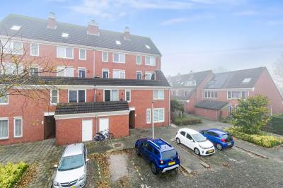 Woning Pallieterburg 4 Capelle aan den IJssel