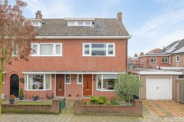 Woning Kottendijk 147 Enschede