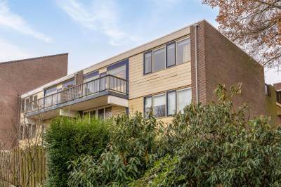 Woning Toutenburg 728 Deventer