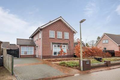 Woning Horthoekerweg 3 Oene