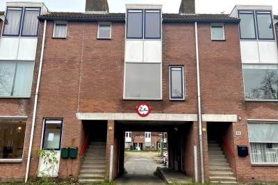 Woning Ekster 81 Hoorn (NH)