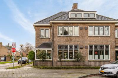 Woning Lasondersingel 156 Enschede